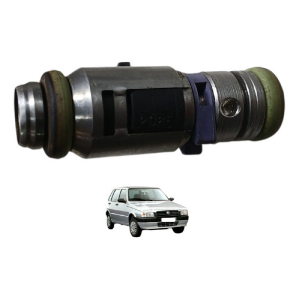 Bico Injetor Fiat Uno 1.0 2005 2010