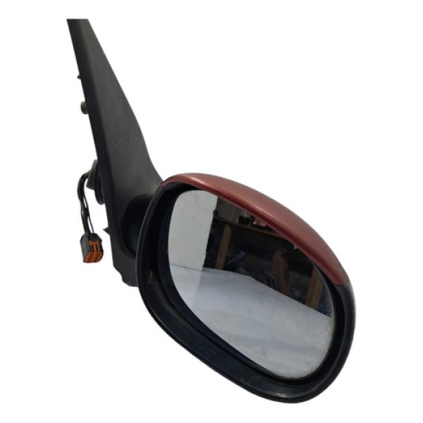Espelho Retrovisor Elétrico Direito Peugeot 206 2003 2009