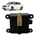 Atuador Ar Condicionado Nissan Sentra 2010 2.0 Flex