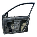 Porta Dianteira Lado Direito Renault Megane 2008 2009  Dianteira Direita