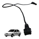 Sensor Rotacao Chevrolet Classic 1.0 2001 16v
