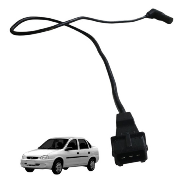 Sensor Rotacao Chevrolet Classic 1.0 2001 16v