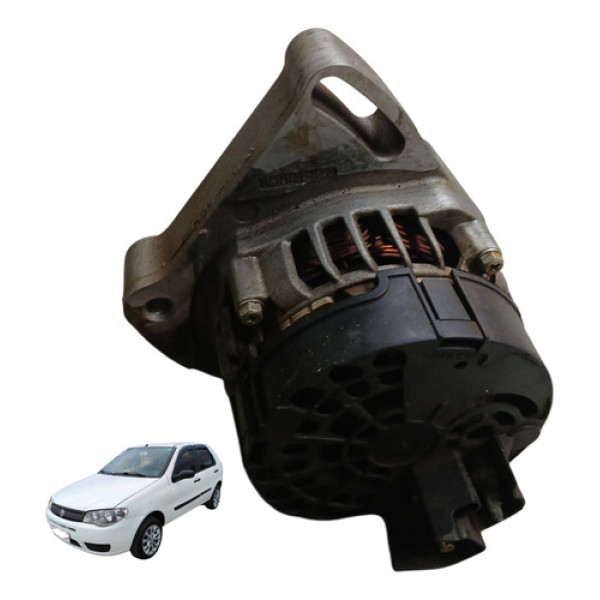 Alternador Fiat Palio Sapao Siena 1.0 Fire 2007 2015