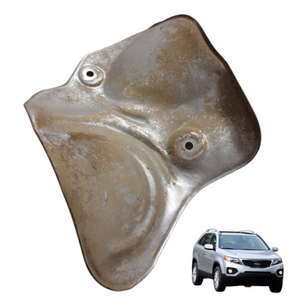 Defletor Calor Kia Sorento 2.4 2011 Auto