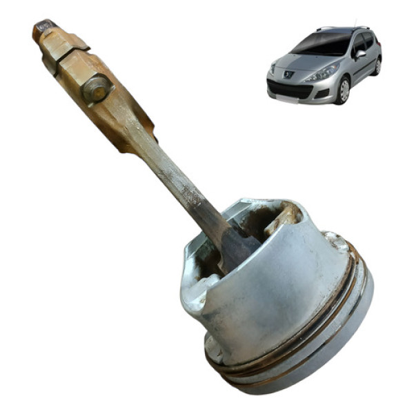 Pistao Biela Stander Peugeot Sw 1.4 207 2010 2011