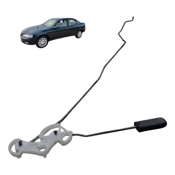 Pino Trava Porta Dianteiro Esquerdo Gm Vectra 1997 4p