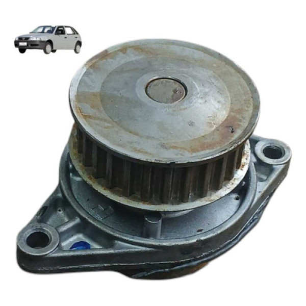 Bomba Agua Volkswagen Gol G3 2003 2004