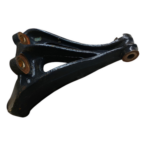 Suporte Coxim Esquerdo Fiat Palio Sapao 1.0 2007 2015 Usado