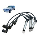 Kit Cabo Vela Chevrolet Celta 1.0 2p 2009 2010 Preto