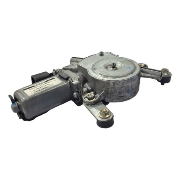 Motor Máquina Vidro Dianteira Direita Fiat Palio 2006 2011 