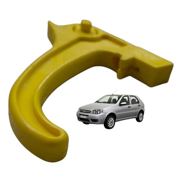 Alavanca Abertura Capo Fiat Palio Sapao 1.0 2007 2015 Usado