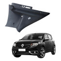 Suporte Bagagito Esquerdo Reanult Sandero 1.6 8v 2016 2019