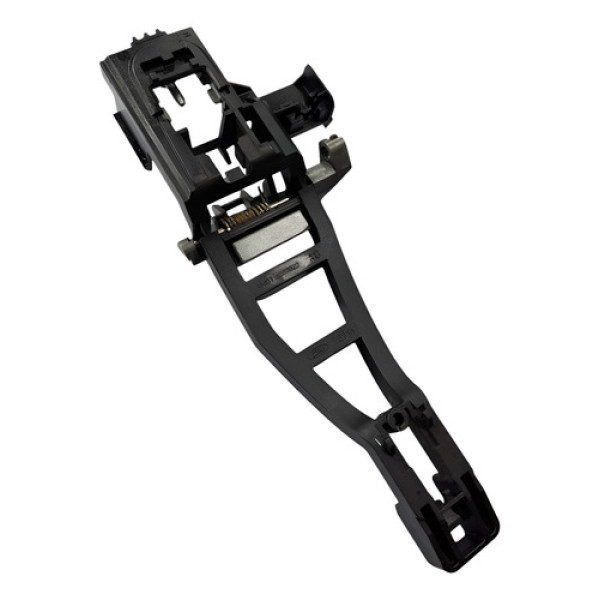 Maçaneta Traseira Direita Ford Focus 2009 2010 2011 2013 - Traseira