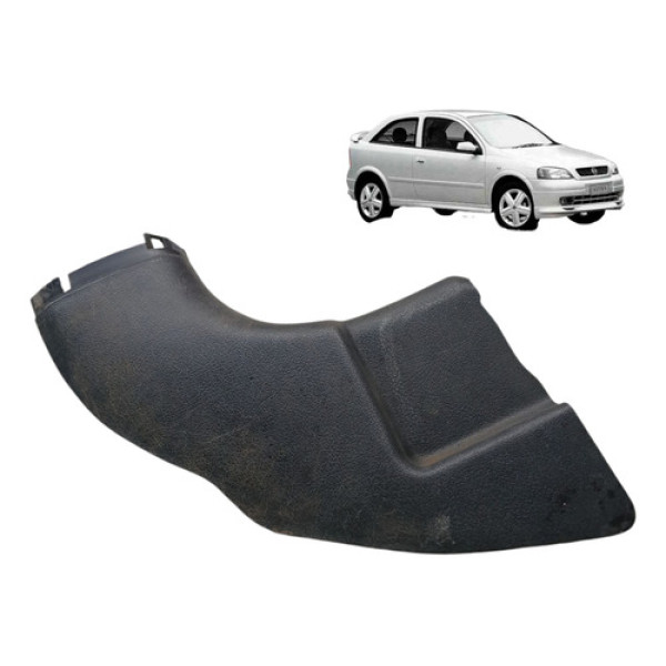 Moldura Coluna Esquerda Chevrolet Astra 1.8 1999