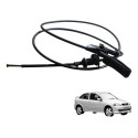 Cabo Abertura Capo Chevrolet Astra 1.8 1999