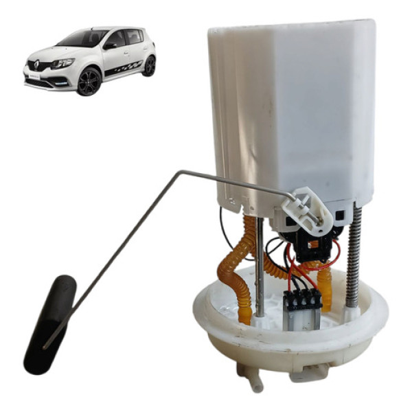 Bomba Combustivel Renualt Sandero 1.0 3cc 2015 2018 2019