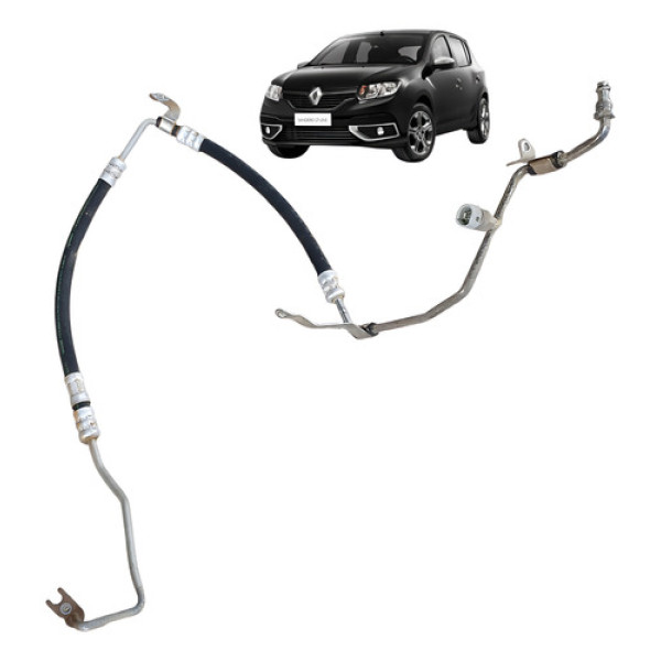 Mangueira Direcao Hidraulica Renault Sandero 1.6 8v 2016