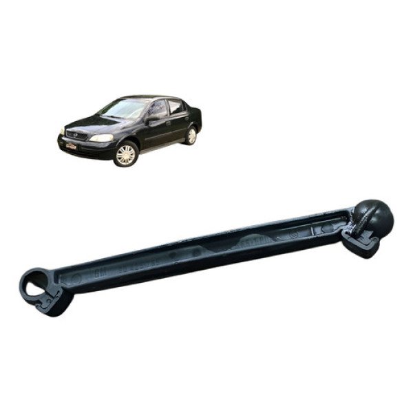 Suporte Alavanca Cambio Chevrolet Astra Gl Sedan 1.8 1999