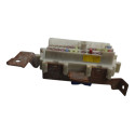 Caixa Fusivel Rele Nissan Sentra 2010 2.0 Flex