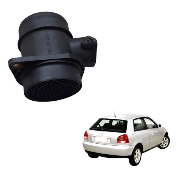 Sensor Fluxo Ar Audi A3 Golf Bora 1.8 2001