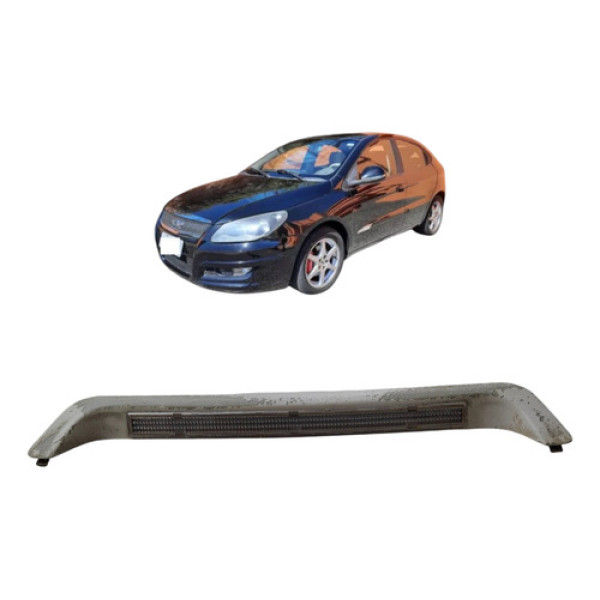 Luz Lanterna Freio Chery Cielo 1.6 16v 2010