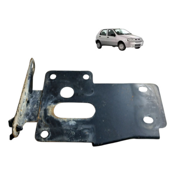 Suporte Base Bateria Fiat Palio 1.0 4p 8v 2003 2004