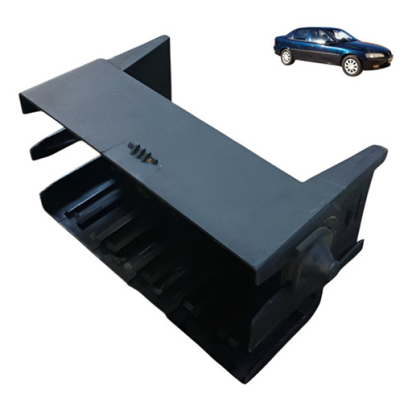 Caixa Rele Fusivel Chevrolet Vectra Cd 2.2 16v 1999