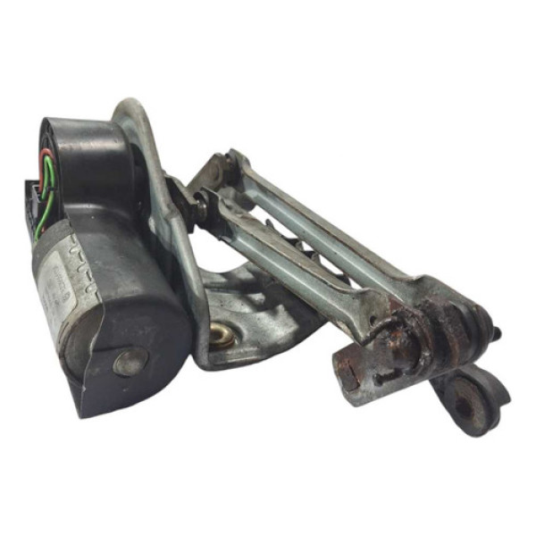 Motor Limpador Parabrisa Galhada Volkswagen Fox 1.0 2006 