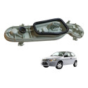 Soquete Lampada Esquerda Chevrolet Celta 1.0 2011 Usado