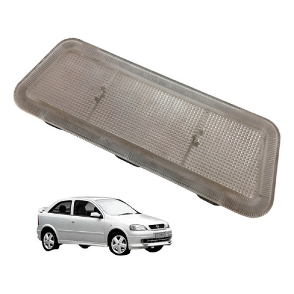 Luz Teto Cortesia Chevrolet Astra 1.8 1999