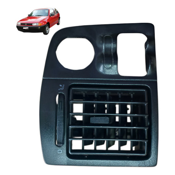 Difusor Ar Volkswagen Gol G2 Bola 1.0 8v 1999