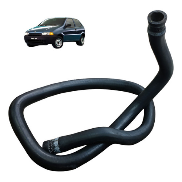 Mangueira Ar Quente Fiat Palio Ed 1.0 2p 1998 1999