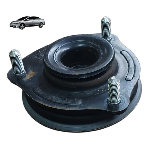 Coxim Amortecedor Honda New Civic 1.8 2007 2011