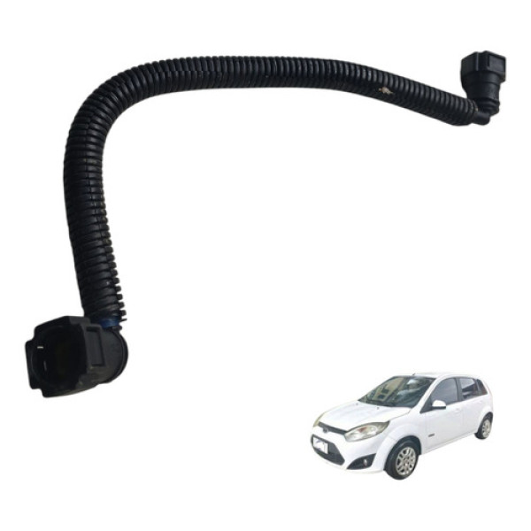 Mangueira Valvula Canister Ford Fiesta 1.6 2011 2012