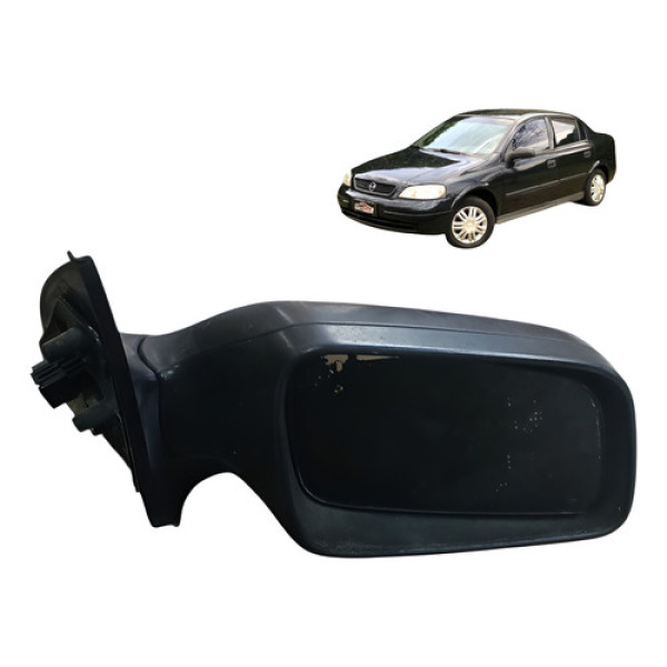 Retrovisor Direito Chevrolet Astra Gl Sedan 1.8 1999