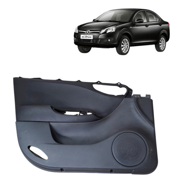 Forro Porta Dianteira Esquerda Jac J3 1.4 2011