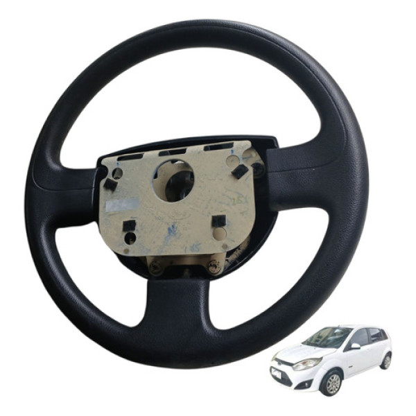 Volante Ford Fiesta 1.6 2011 2012