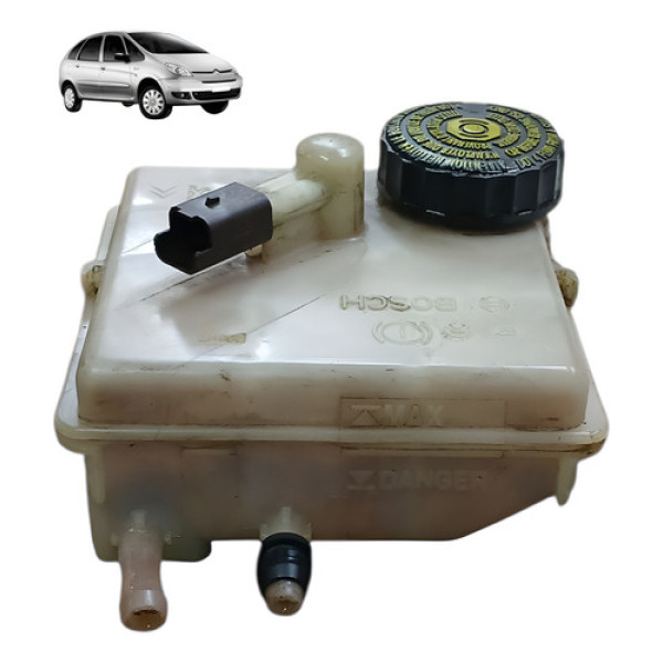 Reservatorio Oleo Fluido Citroen Xsara Picasso 1.6 2010