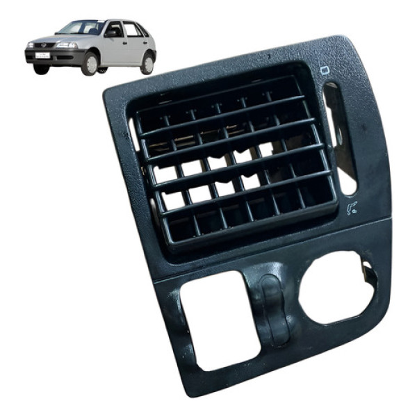 Difusor Ar Painel Volkswagen Gol G3 2003 2004