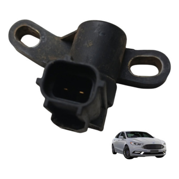 Sensor Rotacao Ford Fusion 2.3 2007