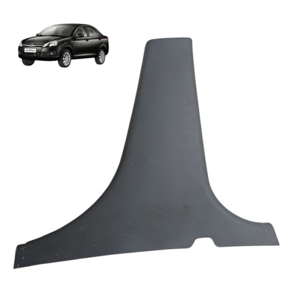 Moldura Coluna Direita Jac J3 1.4 2011