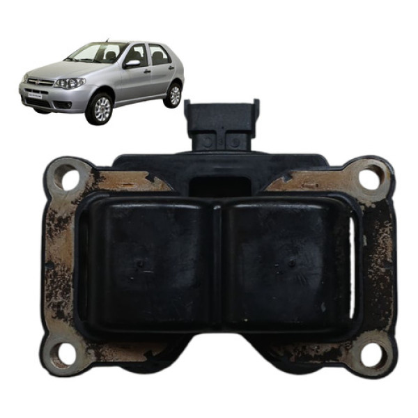 Bobina Ignicao Fiat Palio 1.0 2010