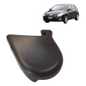 Acabamento Banco Dianteiro Direito Hyundai I30 2.0 2009 2012 Preto
