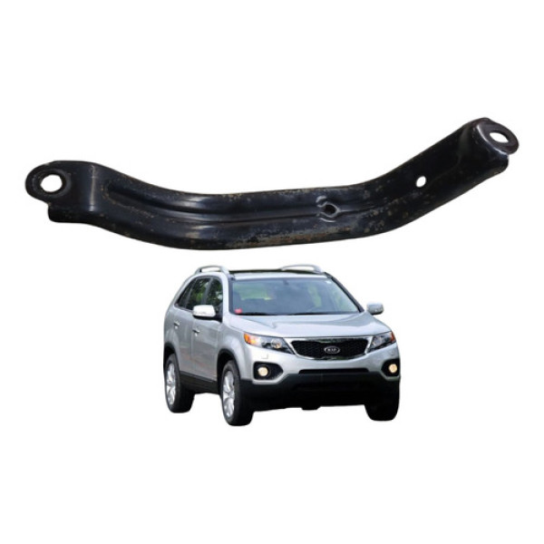 Suporte Kia Sorento 2.4 Auto 2011 Automatico
