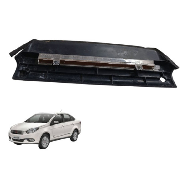 Break Light Luz Freio Fiat Grand Siena 1.6 16v 2016