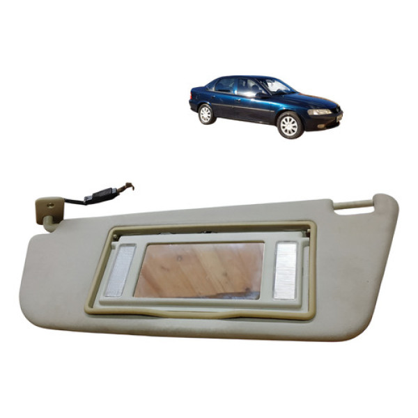 Quebra Sol Esquerdo Chevrolet Vectra Cd 2.2 16v 999