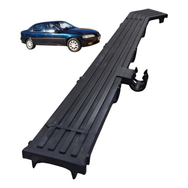 Acabamento Cabo Chevrolet Vectra 1999 Cd 2.2 16v Preto