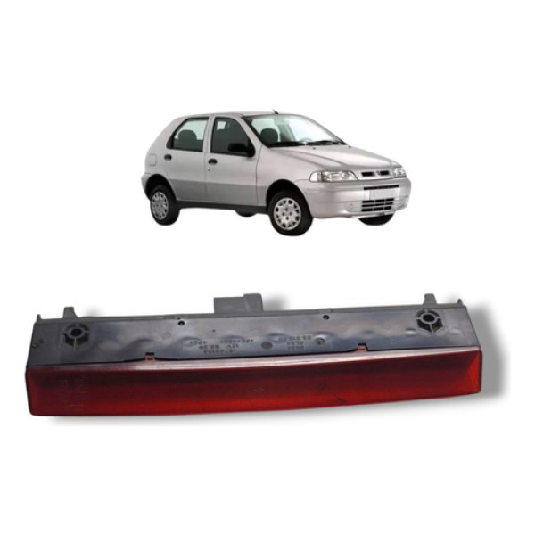 Brake Linght Fiat Palio 1.0 8v 2003