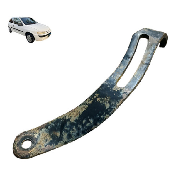 Suporte Esticador Alternador Chevrole Celta 1.0 2p 2003 2004