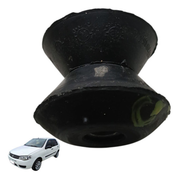 Coxim Amortecedor Direito Palio Sapao 1.0 2007 2015